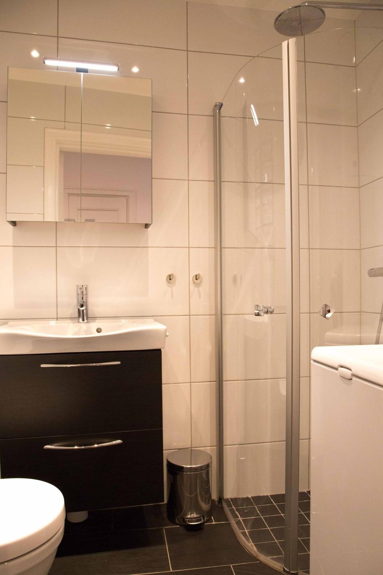 Executive Living Oestermalm Suite Стокгольм Экстерьер фото